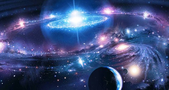 Evrenin En Büyük Soruları ? | Neferkamin Anu